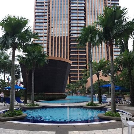 Berjaya Times Square Hotel Apartment Malaysia Kuala Lumpur Luaran gambar