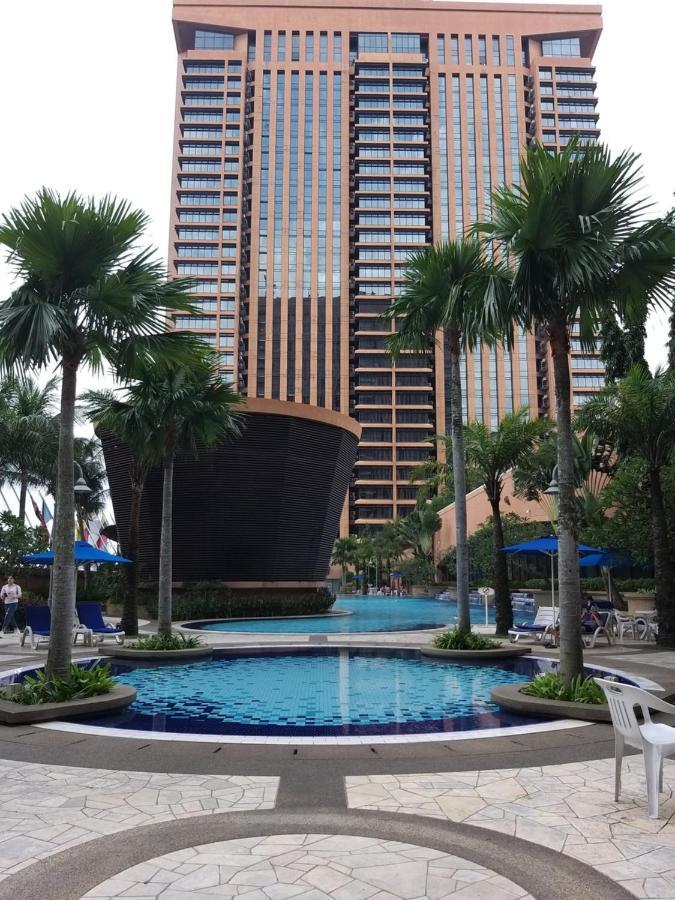 Berjaya Times Square Hotel Apartment Malaysia Kuala Lumpur Luaran gambar