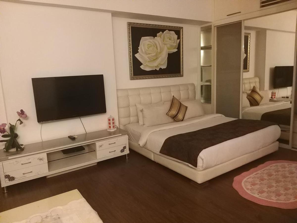 Berjaya Times Square Hotel Apartment Malaysia Kuala Lumpur Luaran gambar