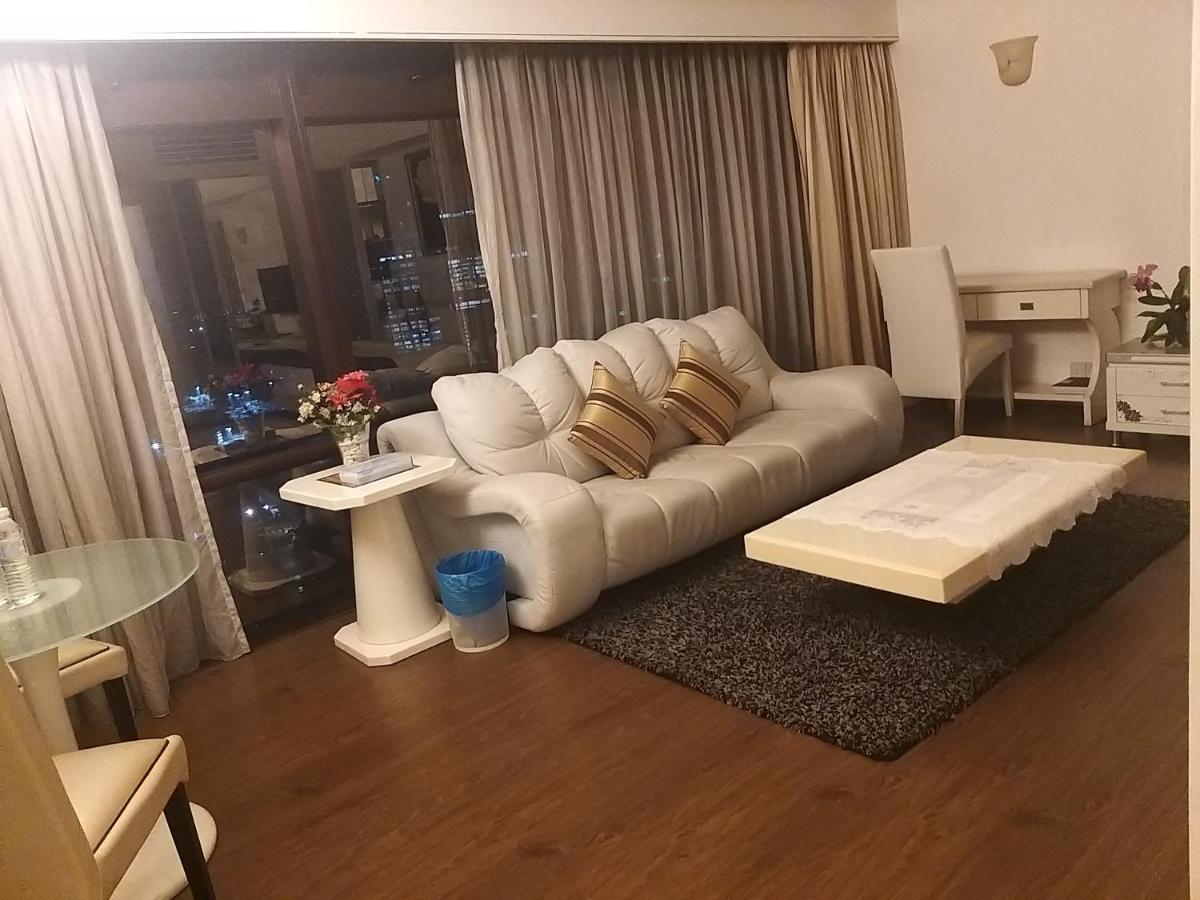 Berjaya Times Square Hotel Apartment Malaysia Kuala Lumpur Luaran gambar