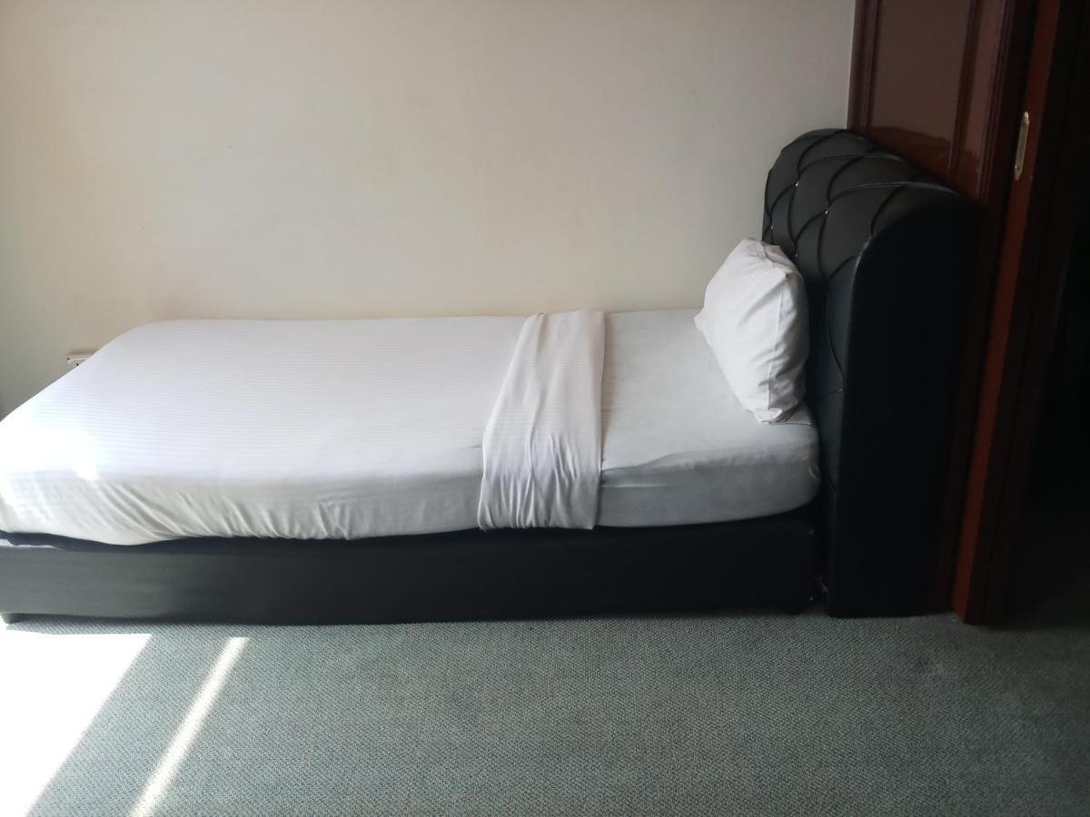 Berjaya Times Square Hotel Apartment Malaysia Kuala Lumpur Luaran gambar