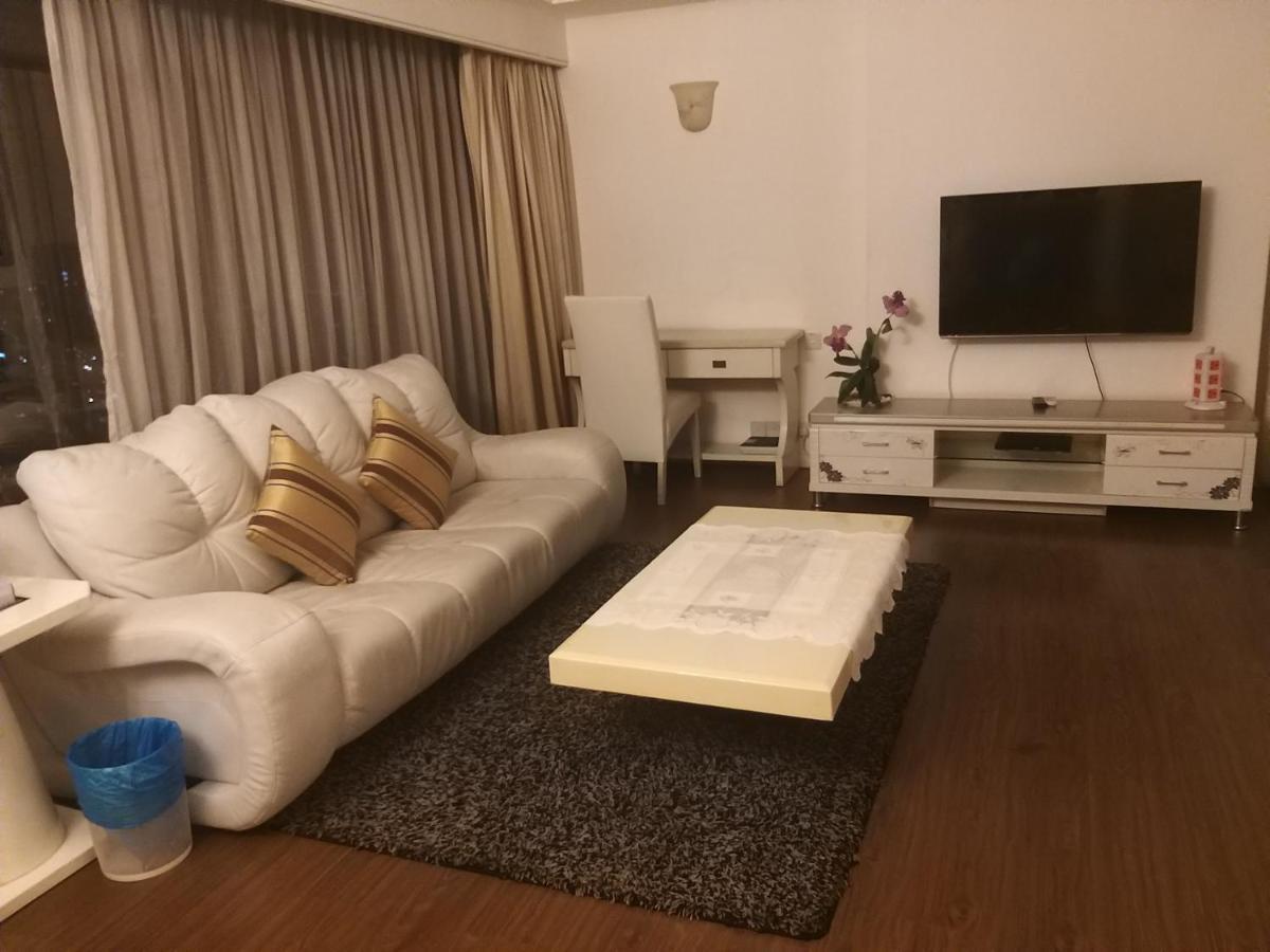 Berjaya Times Square Hotel Apartment Malaysia Kuala Lumpur Luaran gambar