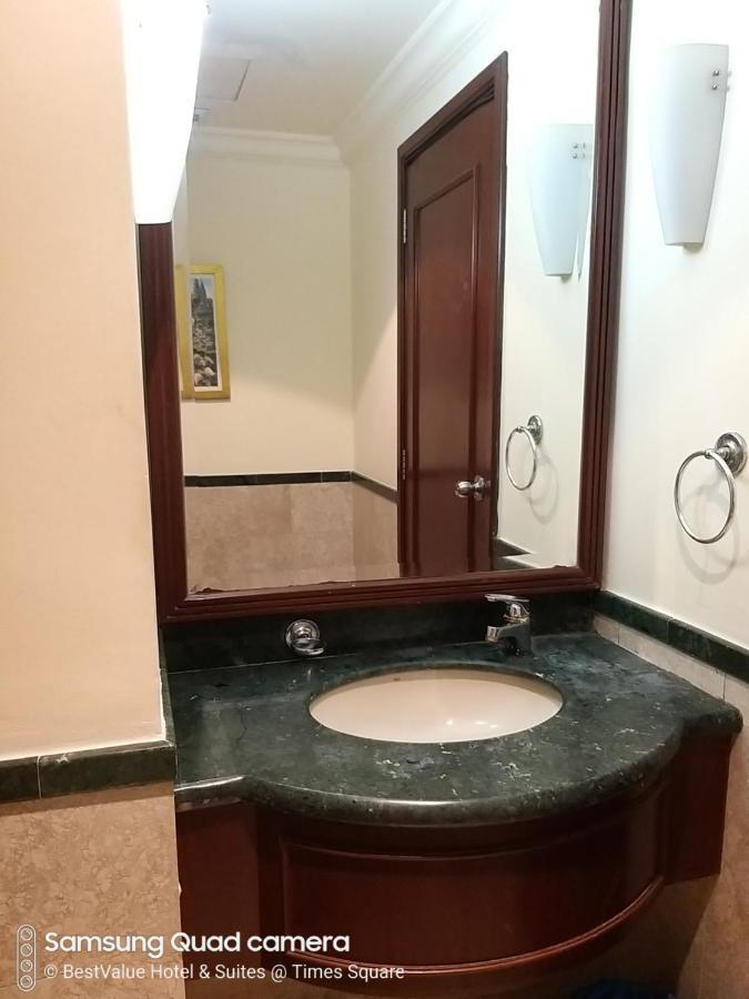 Berjaya Times Square Hotel Apartment Malaysia Kuala Lumpur Luaran gambar