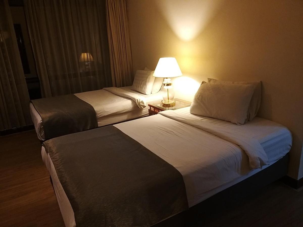 Berjaya Times Square Hotel Apartment Malaysia Kuala Lumpur Luaran gambar