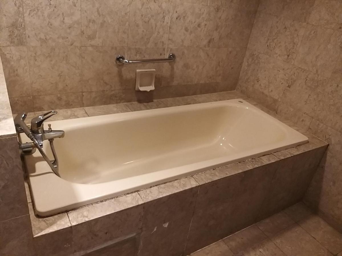 Berjaya Times Square Hotel Apartment Malaysia Kuala Lumpur Luaran gambar