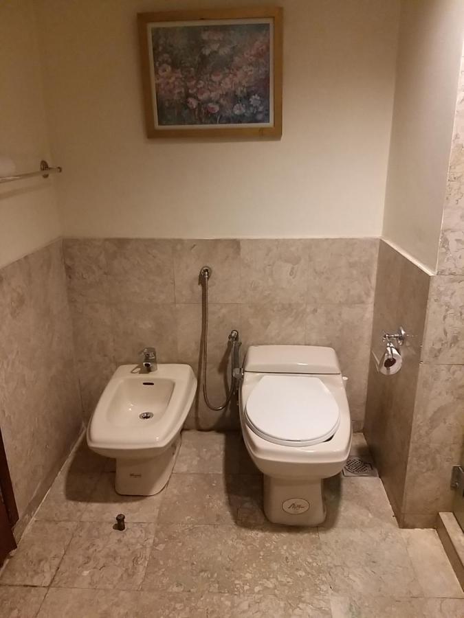 Berjaya Times Square Hotel Apartment Malaysia Kuala Lumpur Luaran gambar