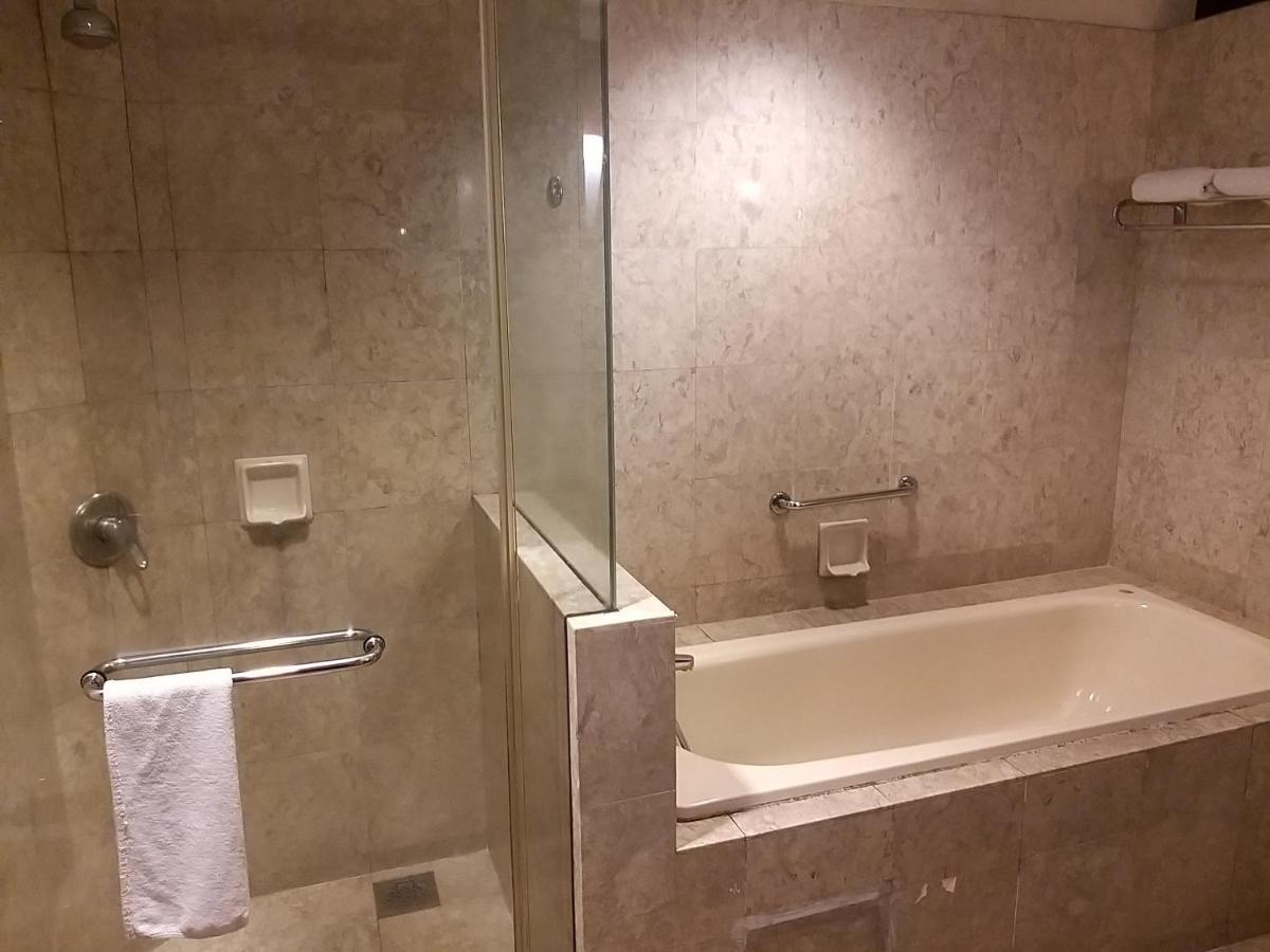 Berjaya Times Square Hotel Apartment Malaysia Kuala Lumpur Luaran gambar