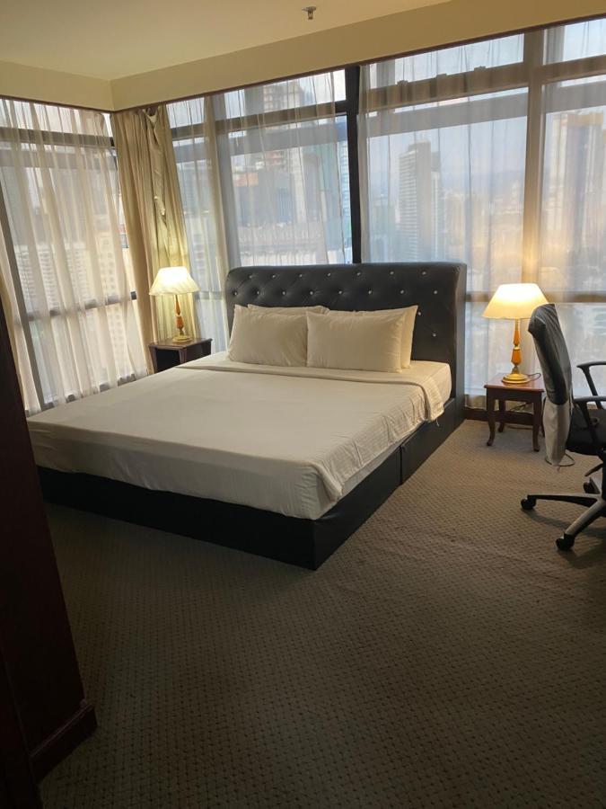 Berjaya Times Square Hotel Apartment Malaysia Kuala Lumpur Luaran gambar